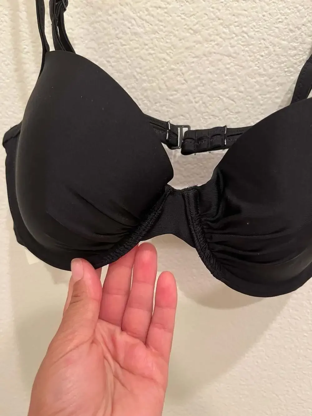 Aerie OG Lightly Lined Underwire Bikini Top